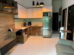 The Bently Residences@Kovan (D19), Apartment #530227891
